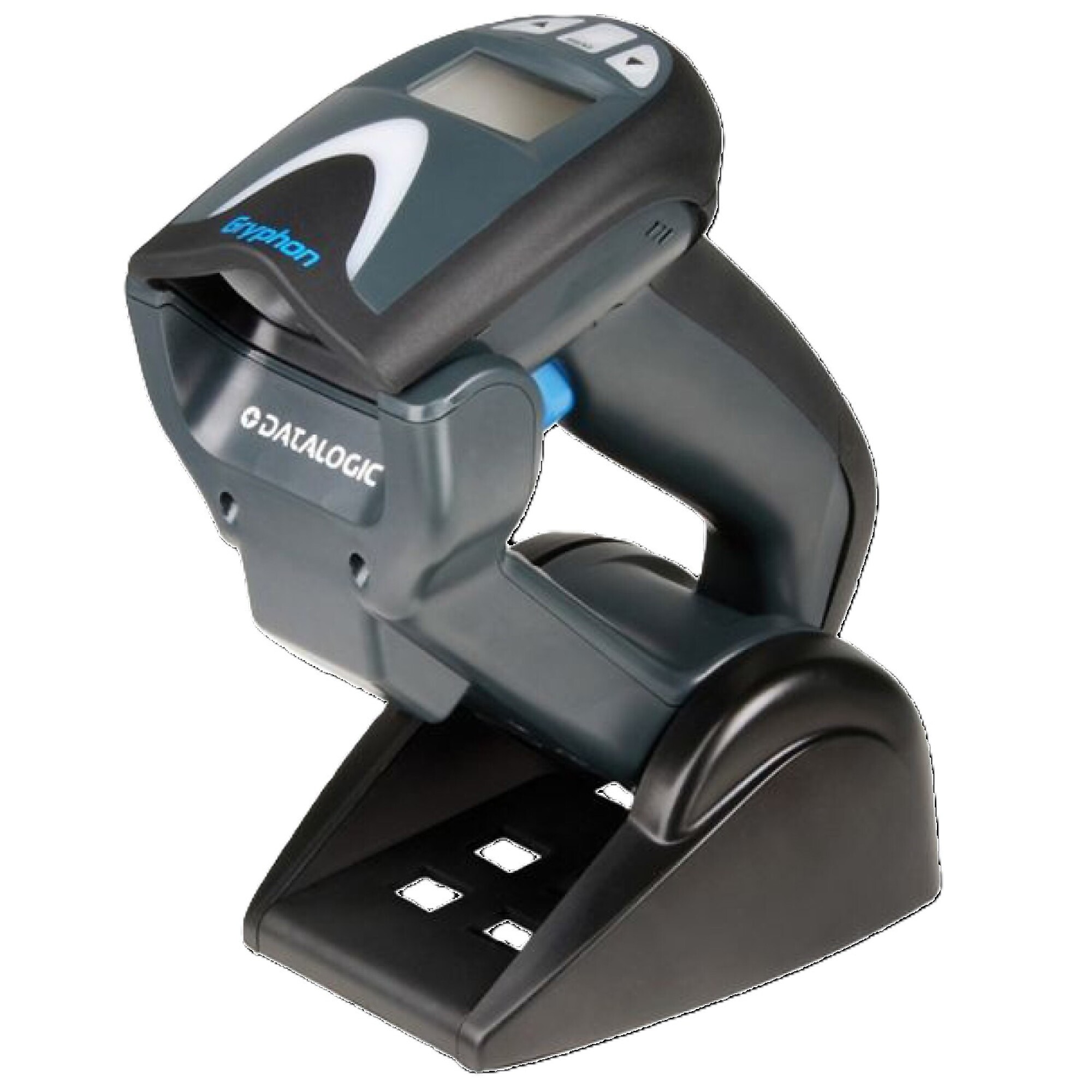 CEMB, Vin-Code Scanner for Alignment Systems, Model# GBT4500